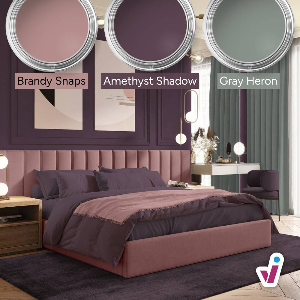 Sigma trend colour 2025 combination with pink Sigma colour of the year 2025 combination with pink