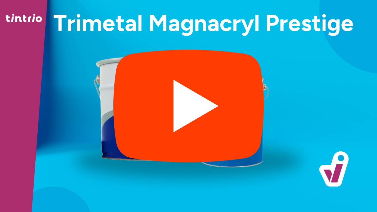 Vidéo sur Magnacryl Explications sur Magnacryl