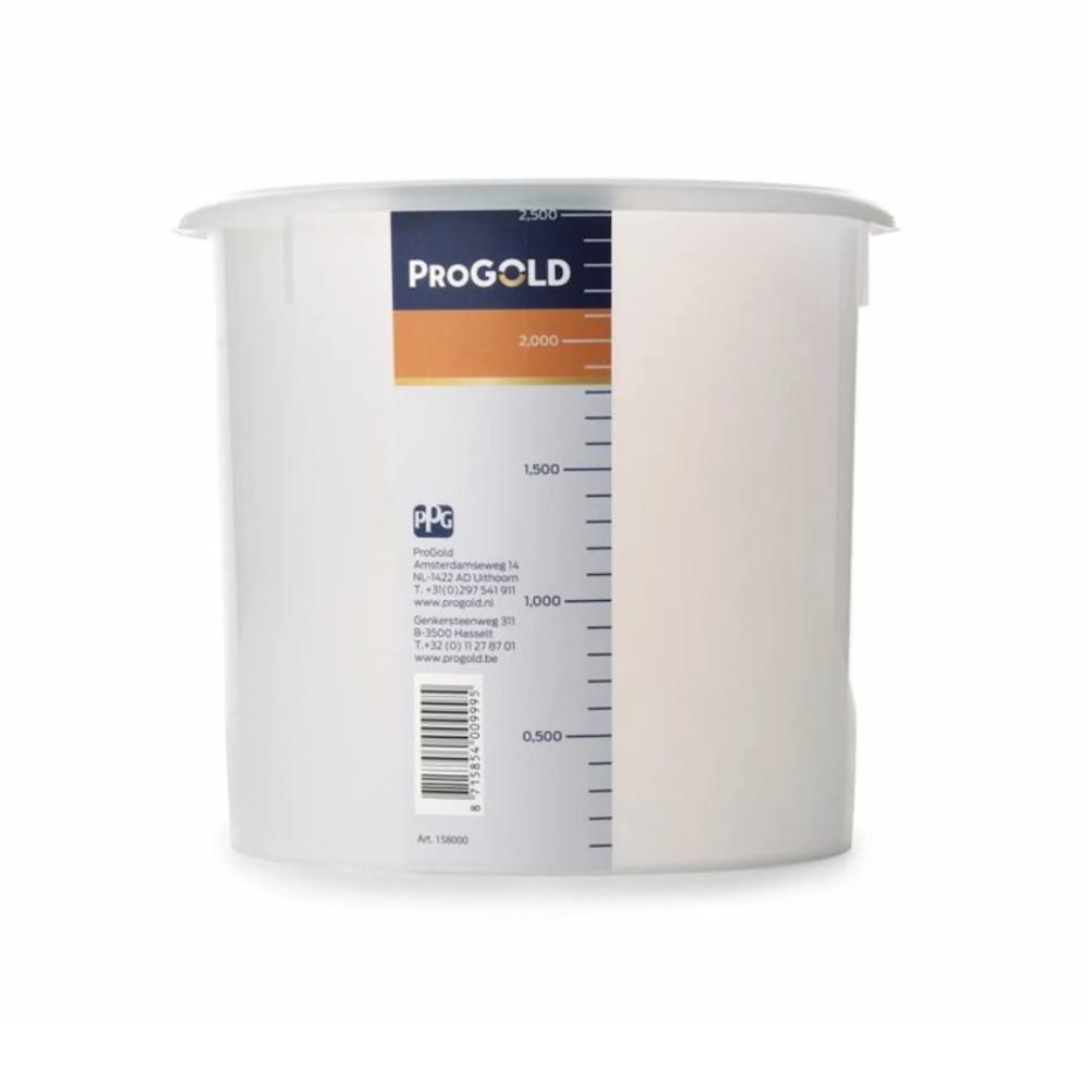 ProGold Godet