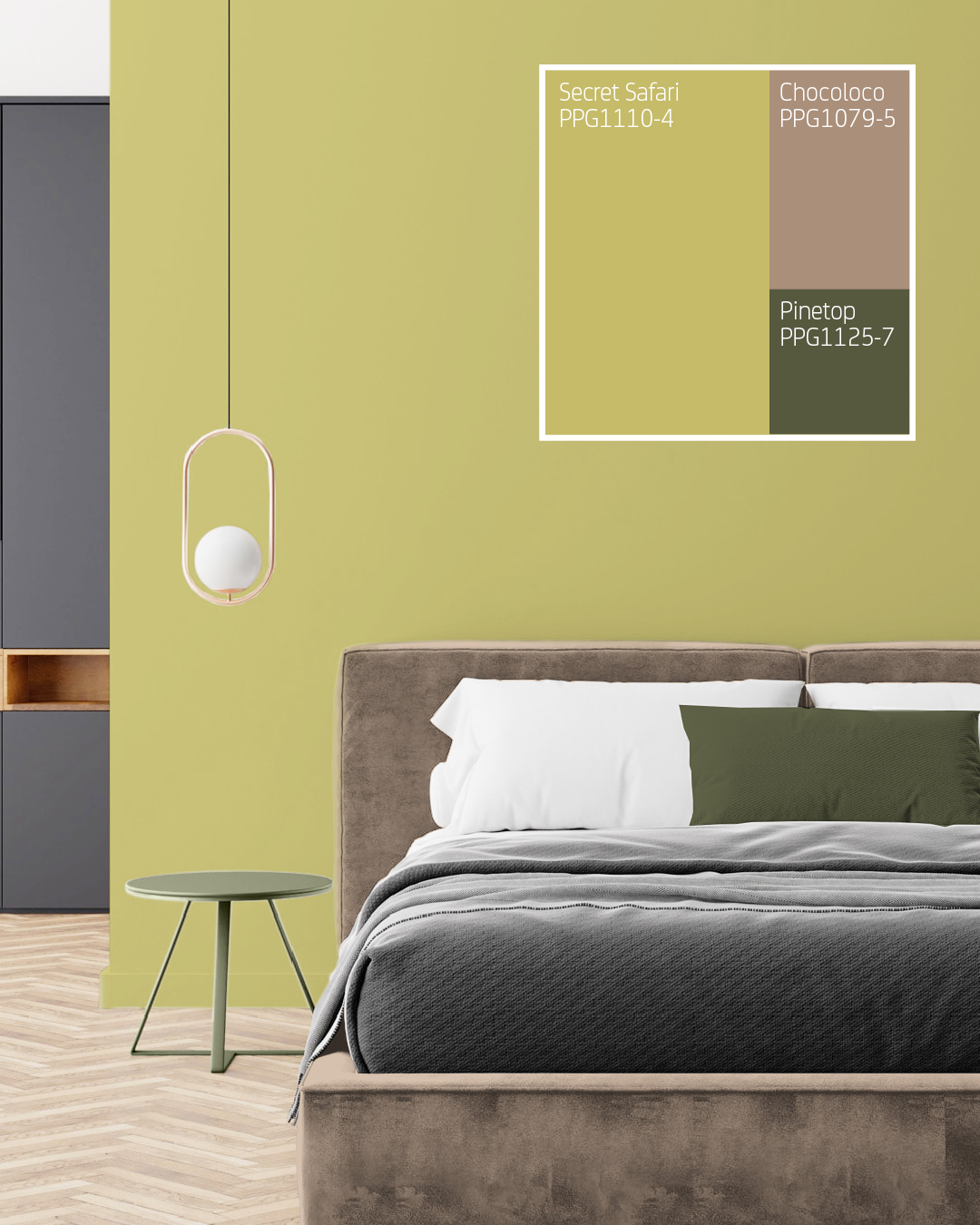 Sigma_Trendcolours2026_Chocoloco_slaapkamer