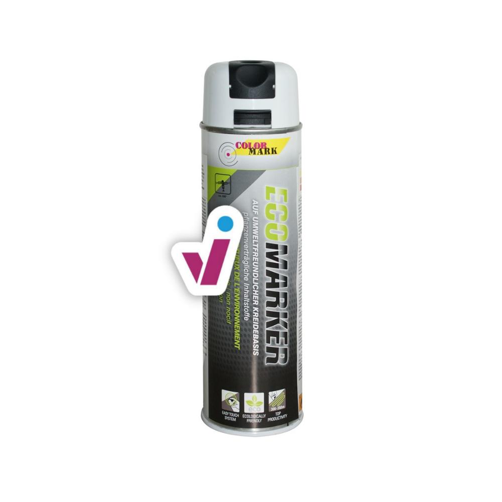COLORMARK Ecomarker Spray de Craie