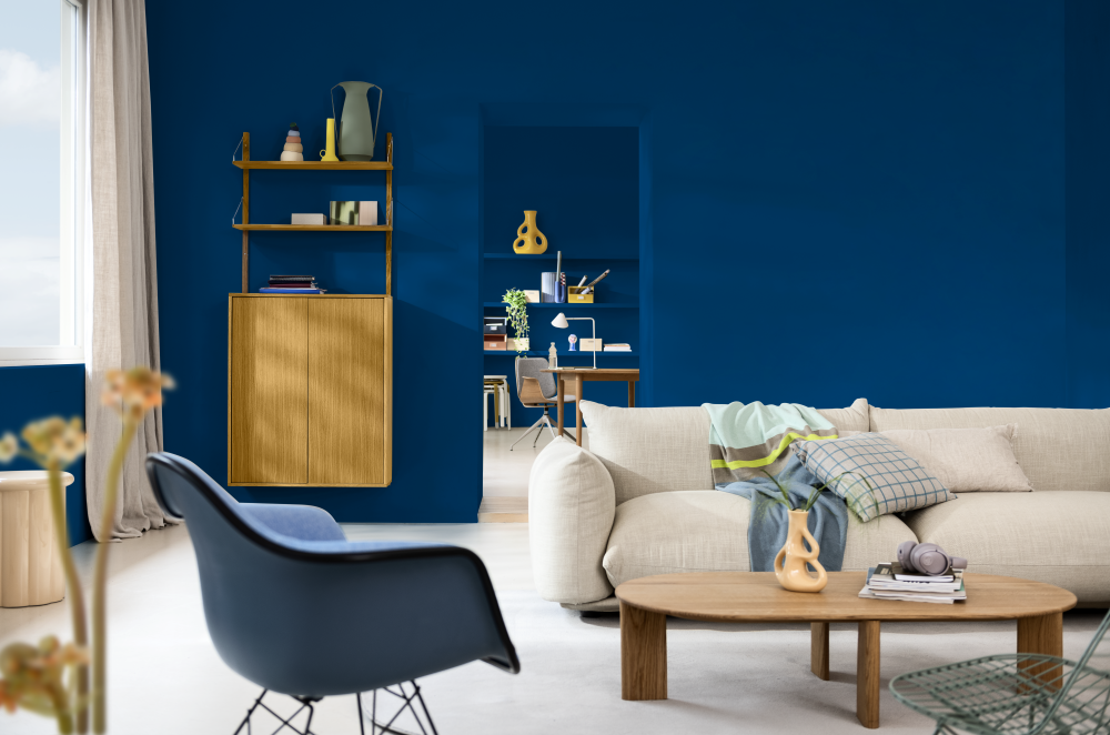 Levis Trendcolours2026_Family of Blues