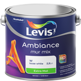 ♻️ 2me Chance - Levis Ambiance Mur Extra Mat 