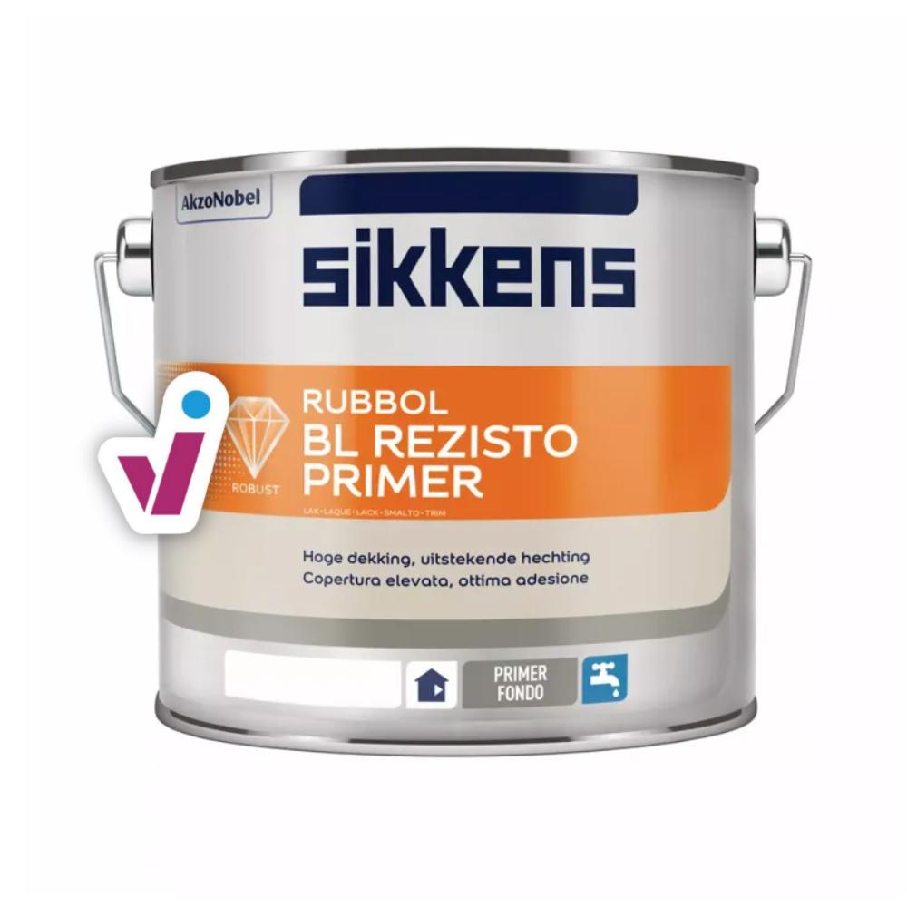Sikkens Rubbol Bl Primer
