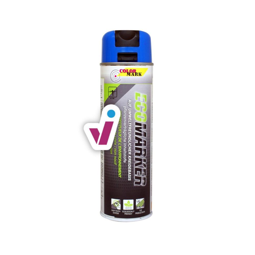 COLORMARK Ecomarker Spray de Craie