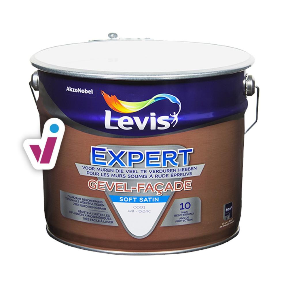 Levis Expert Façade