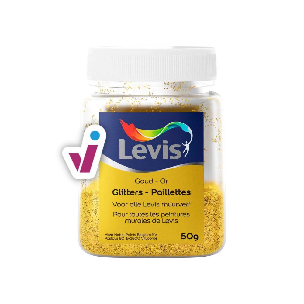 Levis Paillettes
