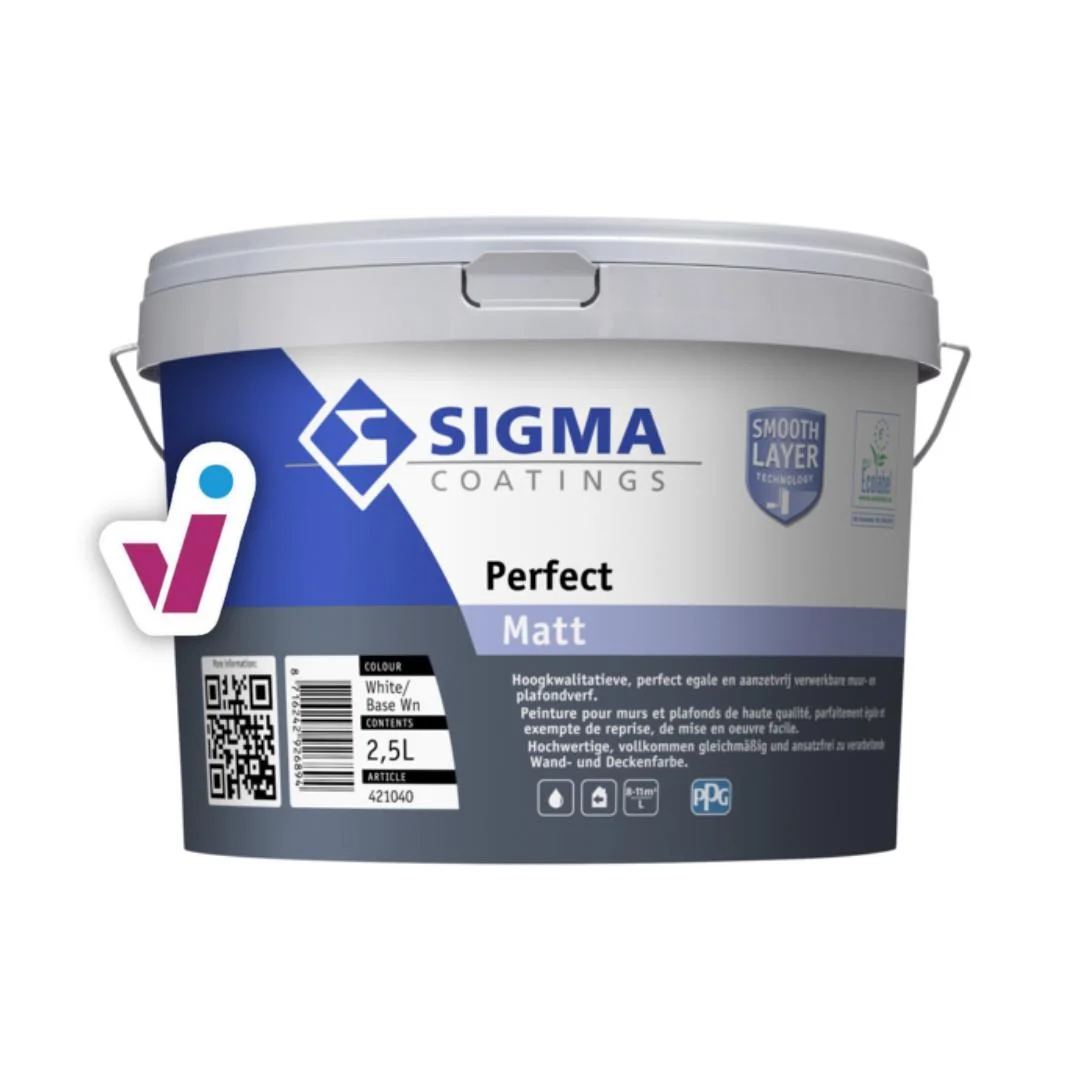 Sigma Perfect Matt
