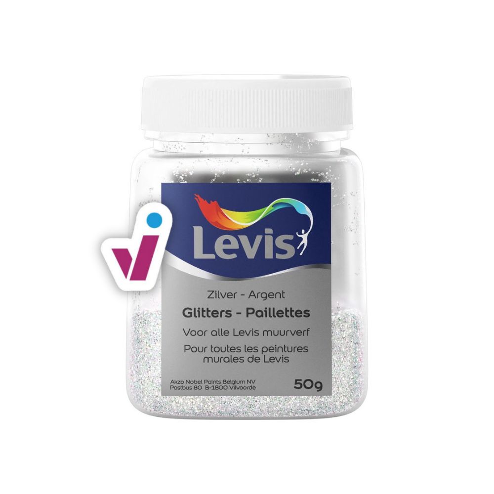 Levis Paillettes