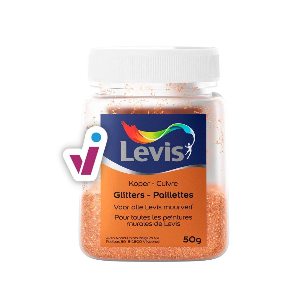 Levis Paillettes