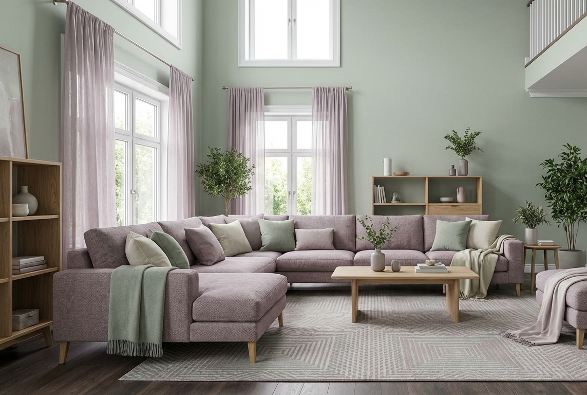 Nouveau en magasin: couleurs artistiques japonaises