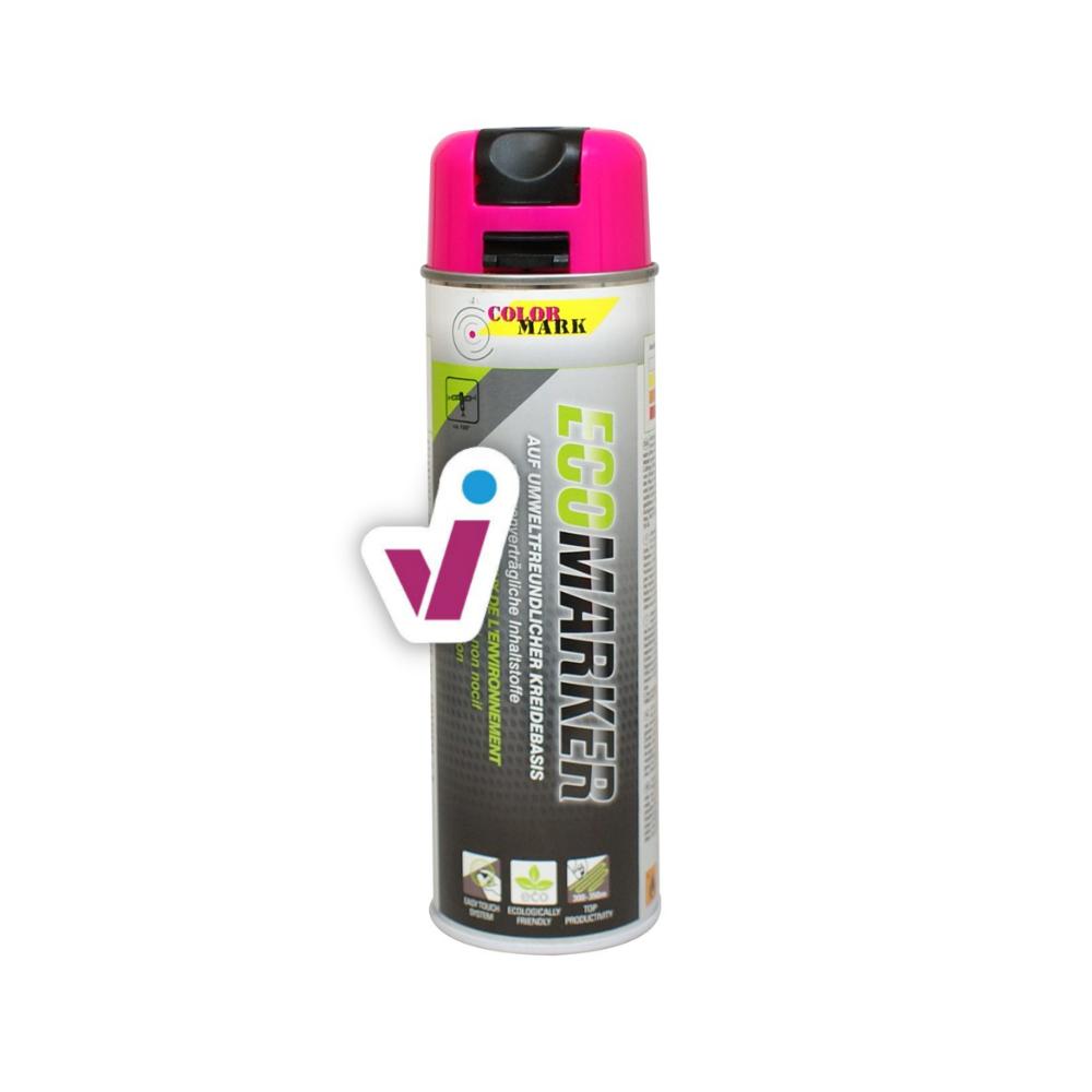 COLORMARK Ecomarker Spray de Craie