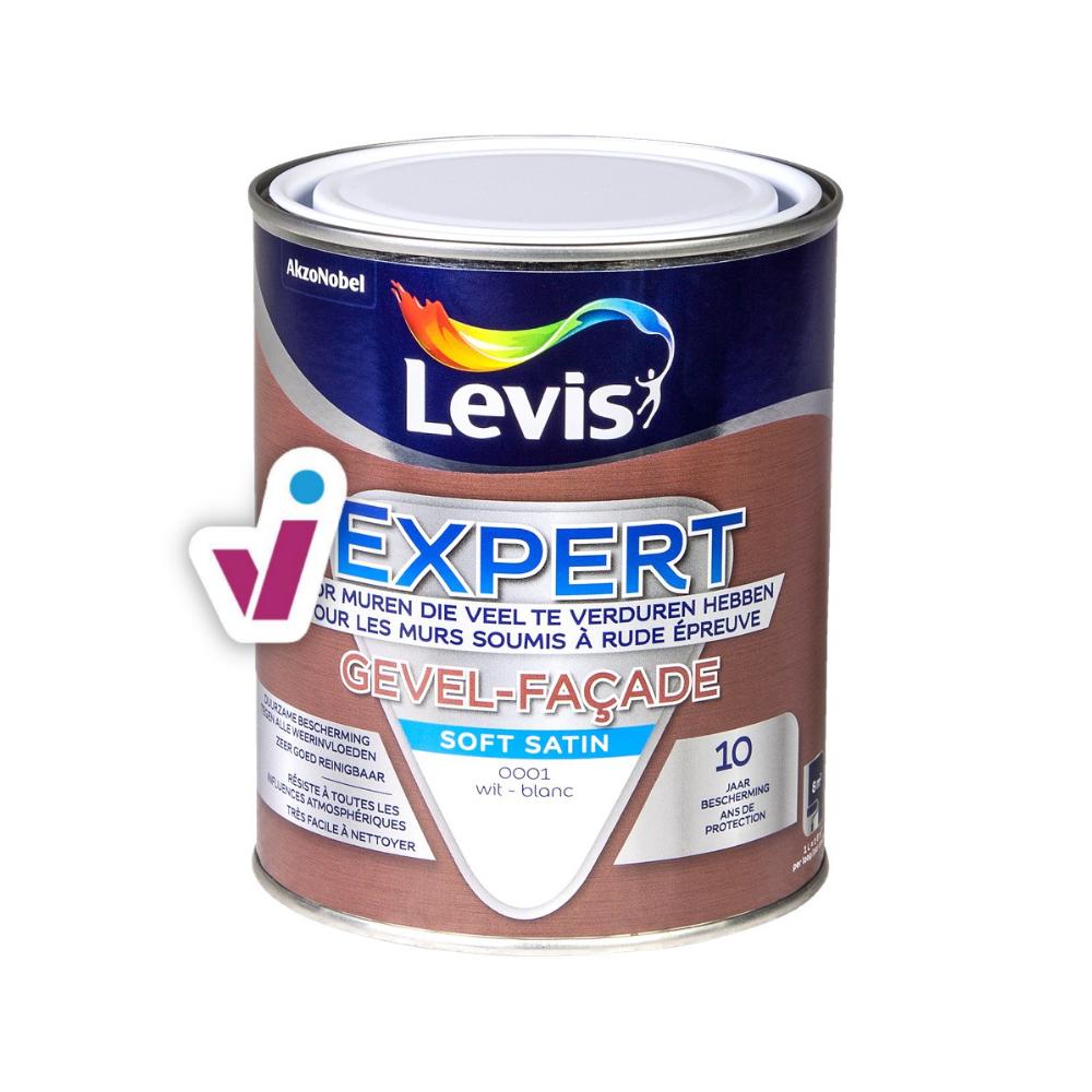 Levis Expert Façade