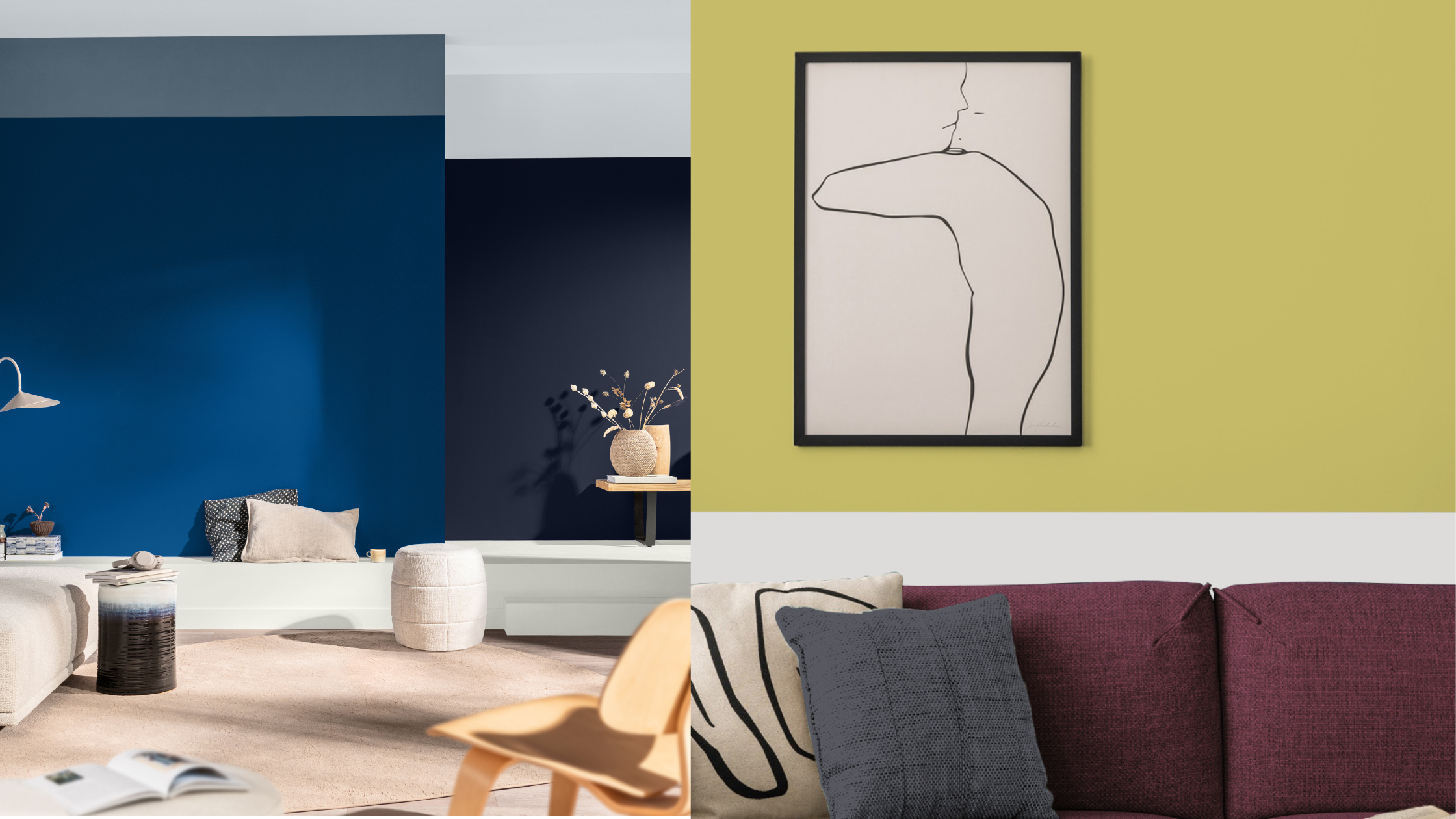 The trend colours of 2026 are here!