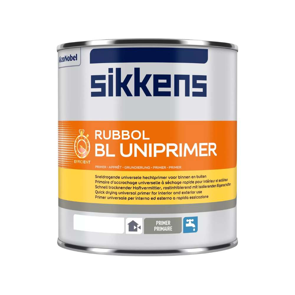 Sikkens Rubbol BL Uniprimer