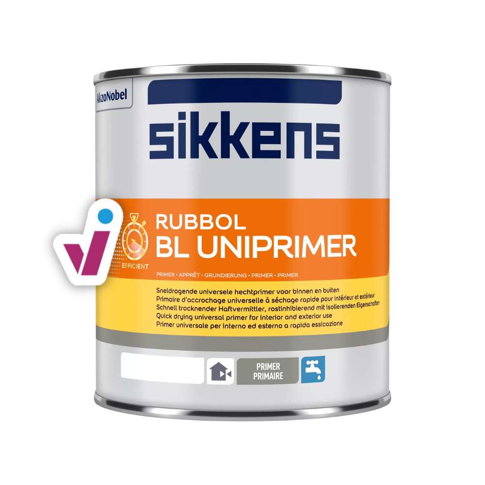 Sikkens Rubbol BL Uniprimer