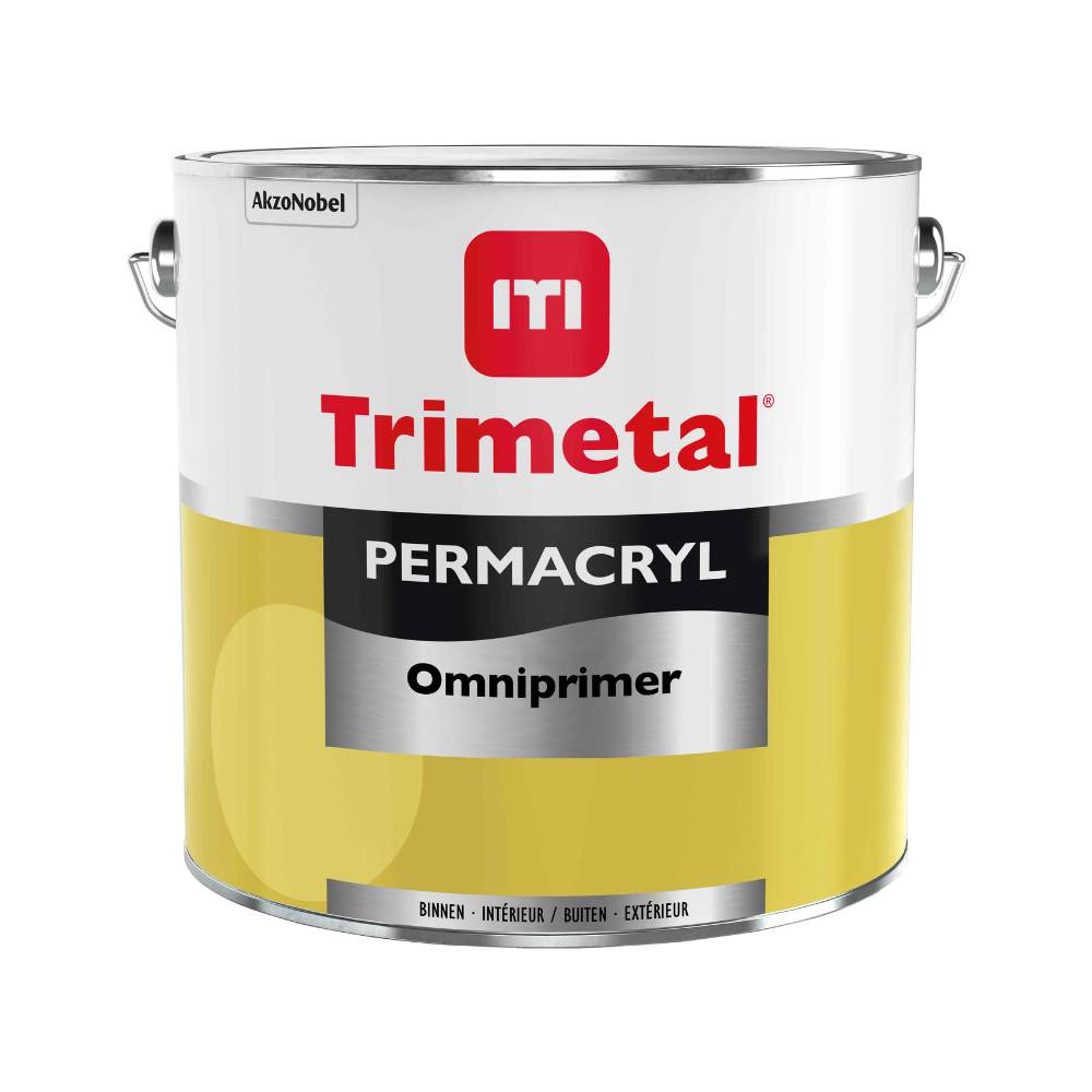 Trimetal Permacryl Omniprimer