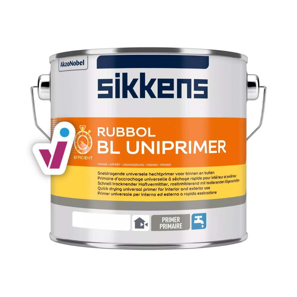 Sikkens Rubbol BL Uniprimer