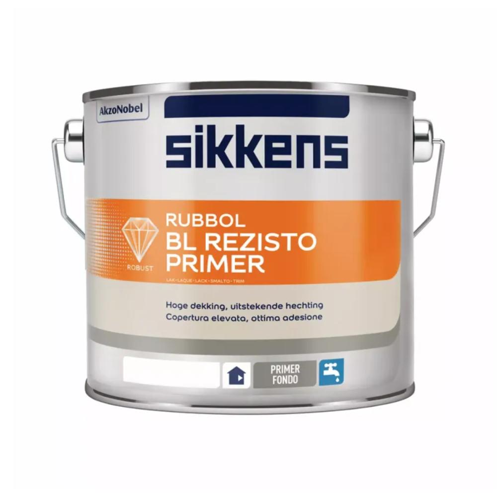 Sikkens Rubbol Bl Primer