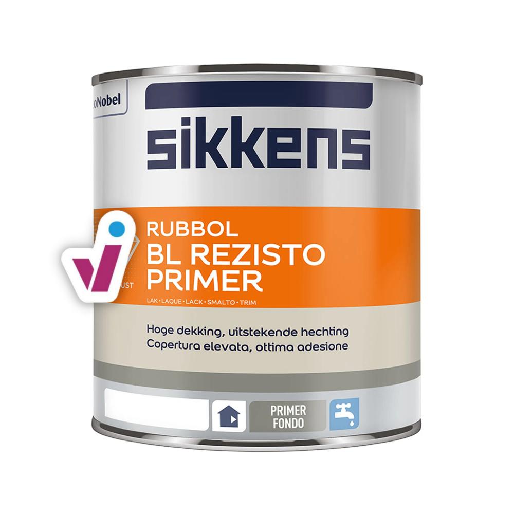 Sikkens Rubbol Bl Primer