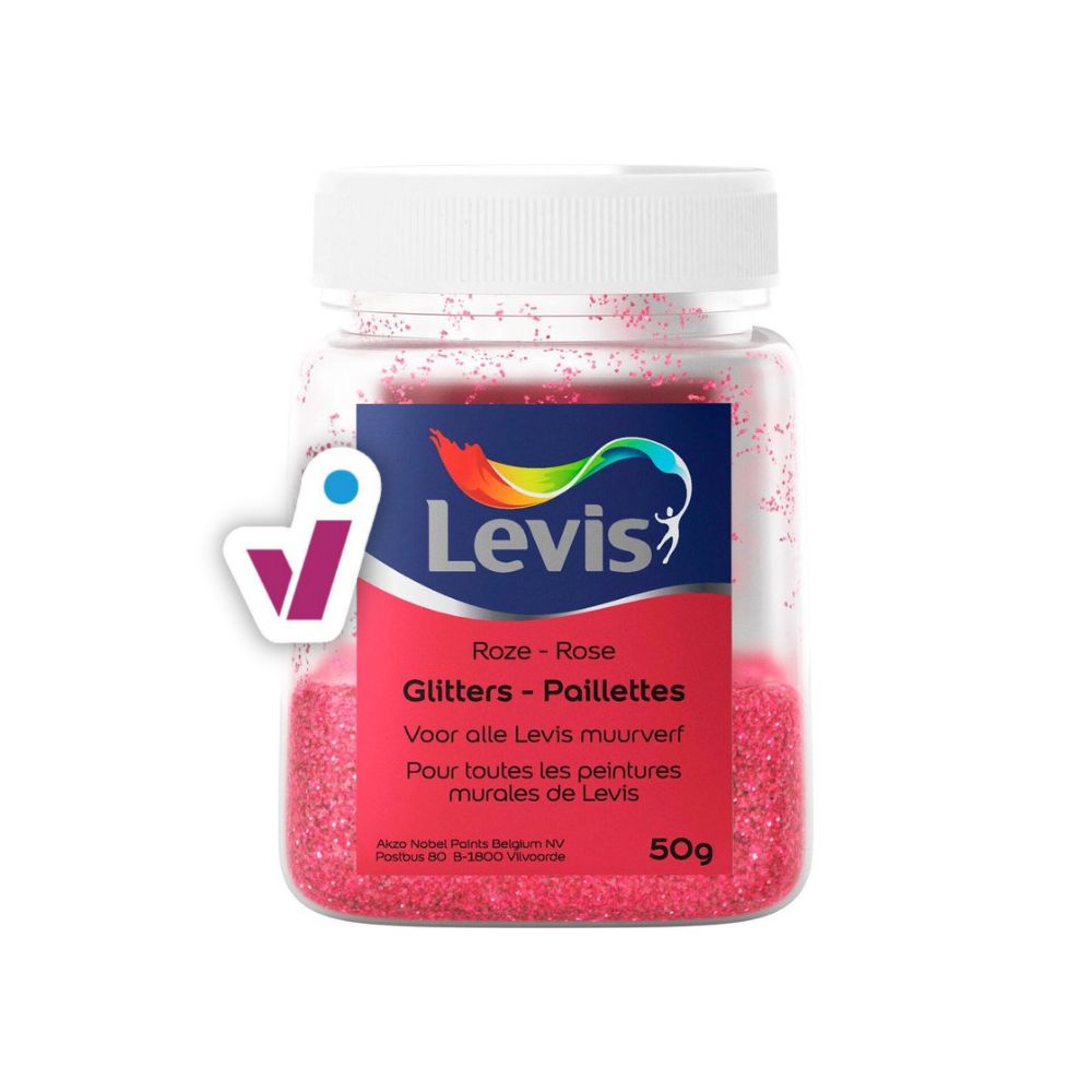 Levis Paillettes