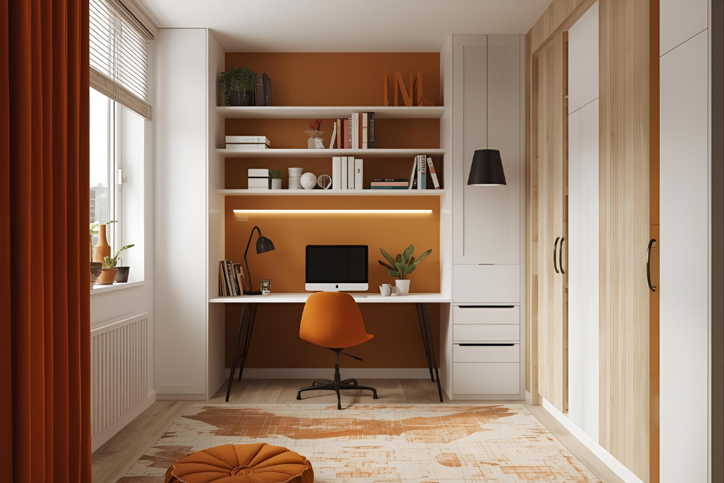 Taylor Swift Orange_trend colours